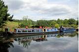 Broxbourne River Boats Pictures