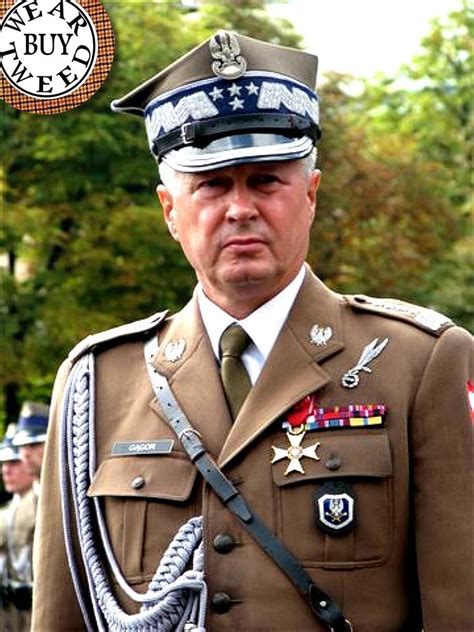 Polish General In Uniform V12 A Photo On Flickriver