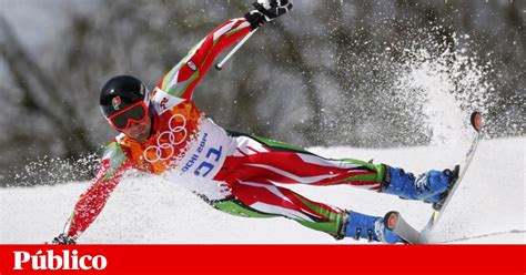 A olx portugal, sa, utiliza sistemas automatizados e parceiros para analisar o meu uso dos serviços e facultar funcionalidades de. Portugal garante dupla inédita em PyeongChang2018 | Jogos ...