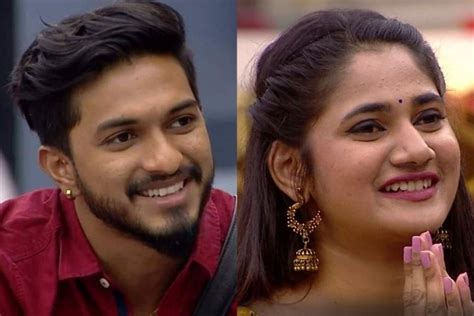 As bigg boss tamil is a reality game show, all the contestants will be abolished one by one based on their performance. Bigg Boss Tamil 3 winner: Mugen Rao to emerge victorious ...