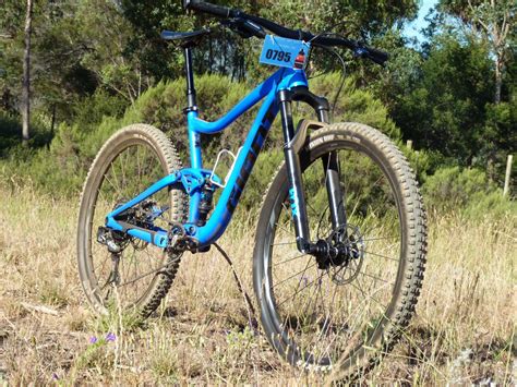 2019 Giant Trance 29 2 Review Trail Tranquillity Spark Bike