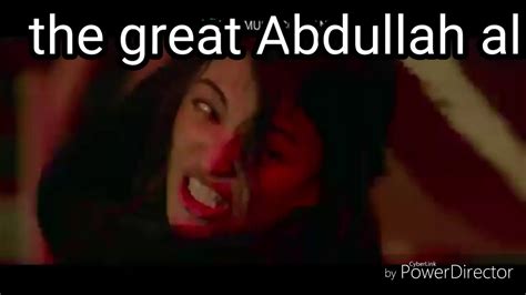 New Whatsapp Status The Great Abdullah Ali Youtube