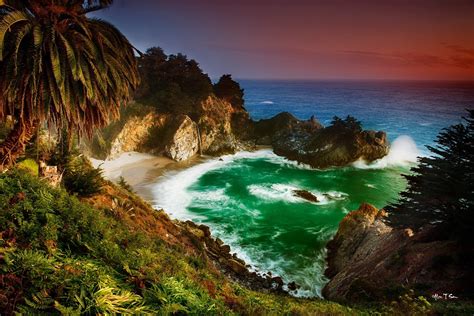 Located among majestic coastal redwood trees along the pristine big sur river, big sur campground & cabins offers camping and lodging with the emphasis on family. Beaches near Big Sur - Inspiring Photos and Tips | Trover