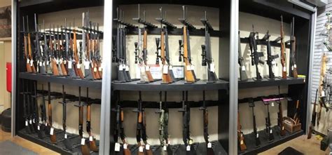 Firearms And Ammo Usa Pawn