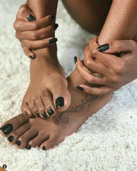 pin su feet hands and nails