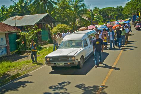 Funeral, Funeral rite, Philippines