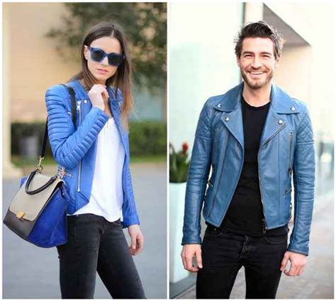 Which Leather Jacket Color Is Ideal For You