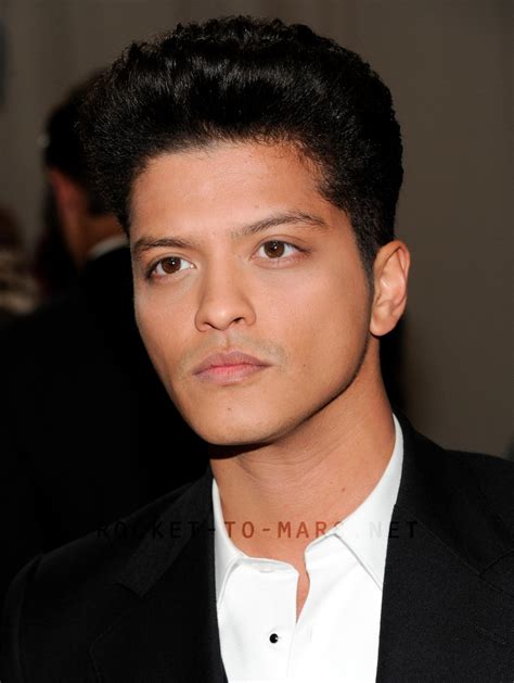 Such An Attractive Man Bruno Mars Bruno Mars Music Singer