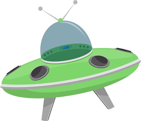 Alien Ship Png Free Png Images