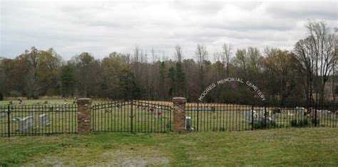 Moores Memorial Cemetery In Teoc Mississippi Find A Grave Cemetery