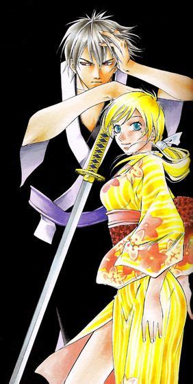 Shiina Yuya Mibu Kyoshiro Demon Eyes Kyo Samurai Anime Fandom Anime