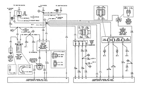 2005 jeep liberty factory wiring diagrams manual all. Jeep Liberty Wiring Diagram