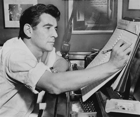 Leonard Bernsteins Lone Film Score On The Waterfront Texas Public