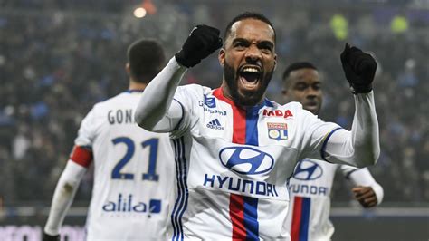 Explore and share the best aubameyang lacazette gifs and most popular animated gifs here on giphy. Lyon won't block Alexandre Lacazette exit - Jean-Michel ...