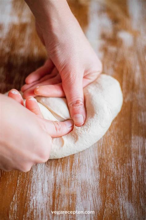 Zelf Pasta Maken Zonder Ei Zo Doe Je Dat Vega Recepten