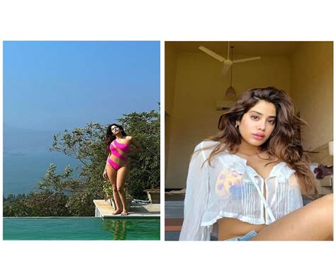 Janhvi Kapoors Latest Instagram Post Is How You Should Spend Your