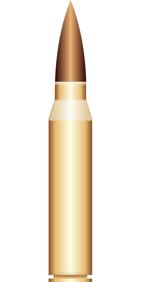 Free Clipart Bullet