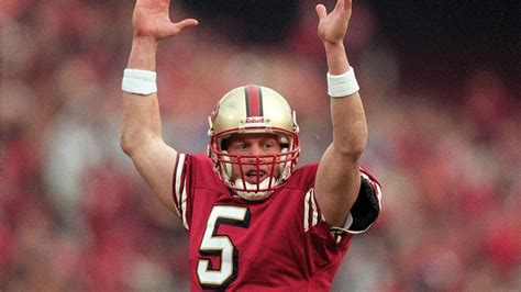Ex 49ers Qb Jeff Garcia Refuses To Back Down On Criticism Of Espns