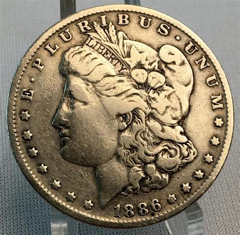 The kitco bitcoin price index provides the latest bitcoin price in us dollars using an average from the world's leading exchanges. Lot - 1886-O US $1 Morgan Silver Dollar