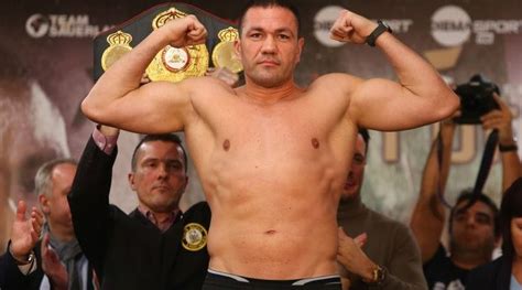 Kubrat Pulev Boxing Record Wins Losses And Draws Stats