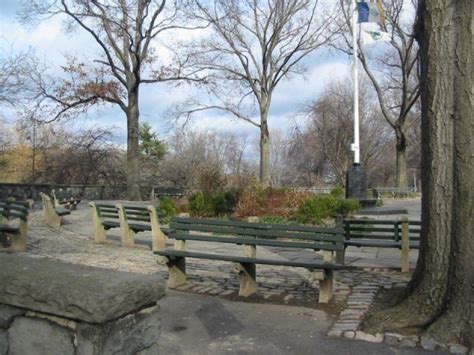 Bronx Park Nyc Parks