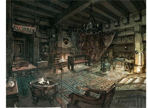 Pin By Chichi Hsiao On Witcher 2 Concept Art Concept Art Dwarven