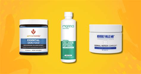 Best Supplements For Skin Our Top Picks For Your Skin