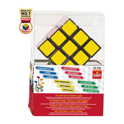 Pin En Cubos De Rubik
