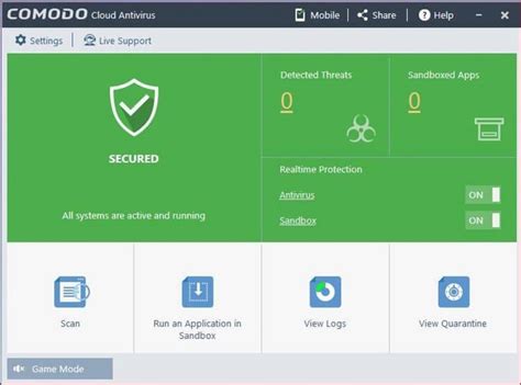 6 Best Internet Security Software For Windows 10 100 Effective