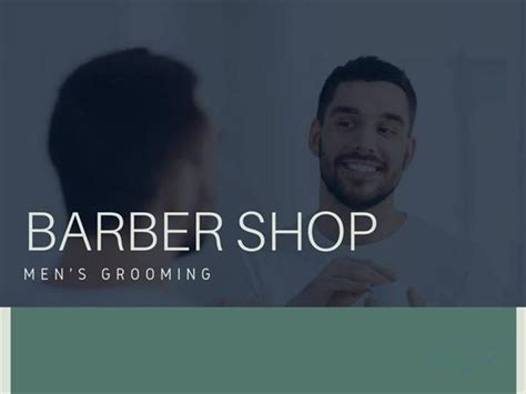 Exclusive Barber Shop |authorSTREAM