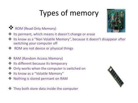 Ppt Computer Memory Powerpoint Presentation Id2920675