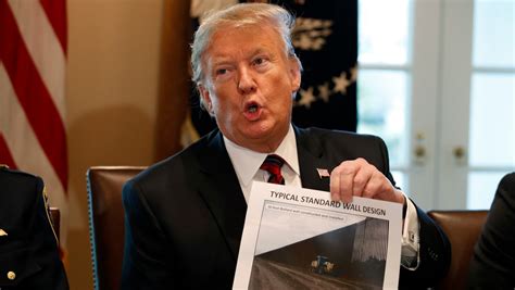 Trump Says He Won T Declare National Emergency So Fast The Washington Post