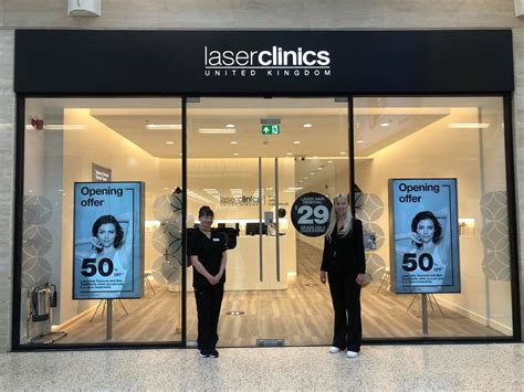 Laser Clinics Franchises Buy A Beauty Franchise Opportunity