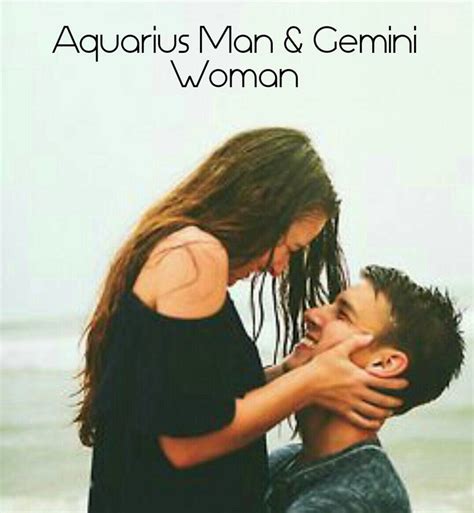 Pin By Chaya On ♡cor Meum ♡ Gemini Woman Aquarius Men Relationship