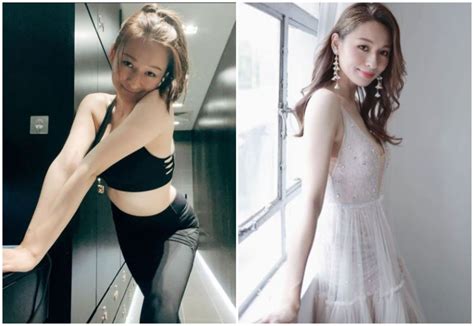 Miss Hong Kong Denice Lam Decries Fake News That Shes Racked Up Rm300000 In Credit Card Debt
