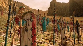 Check spelling or type a new query. Total War: Warhammer 2 Rise of the Tomb Kings is secretly ...