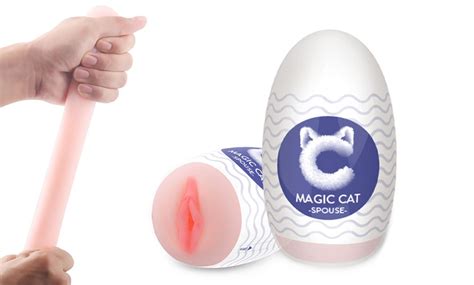 Mens Pocket Stroker Egg Toy Groupon