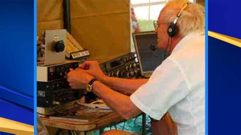 ham radio operators host field day june 25 26