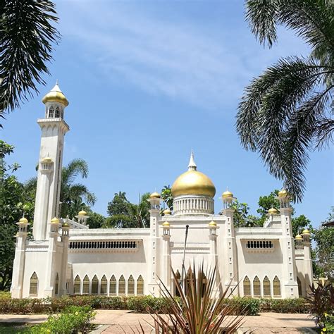 It is an entertainment and educational destination. Taman Tamadun Islam, Kuala Terengganu Terengganu | Mummy ...
