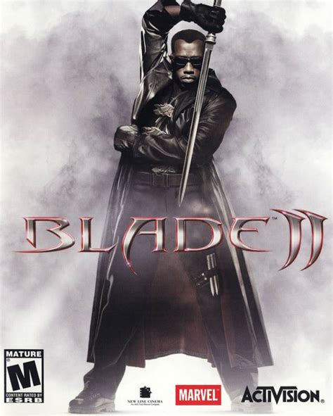Blade Ii Screenshots Images And Pictures Giant Bomb