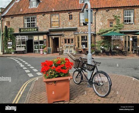 Old Town Holt Hi Res Stock Photography And Images Alamy