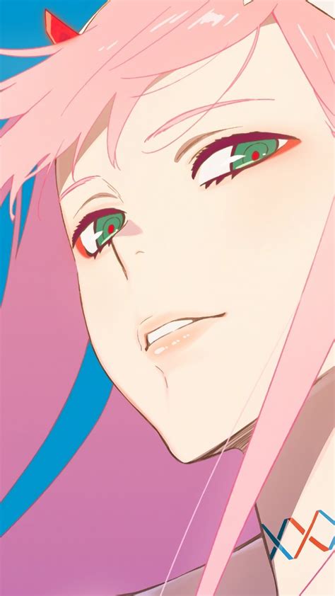 Animedarling In The Franxx 1080x1920 Wallpaper Id 819049 Mobile Abyss
