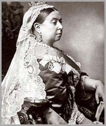 1837 e primeira imperatriz da índia, a 1 maio 1876, reinando 63 anos, o. Rainha Vitória | Rainha vitória, Estilo vitoriano, Rainha ...