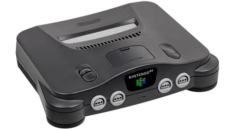 30 Games Id Put On The N64 Classic Which Will Never Exist Kotaku