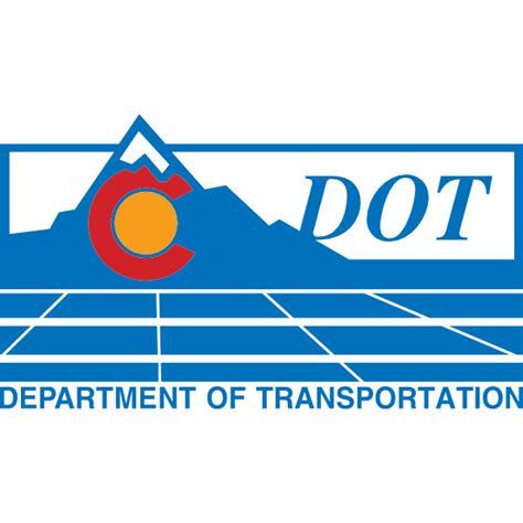 Colorado Department Of Transportation Logo Download Logo Icon