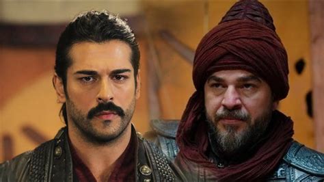 Discussion About Ertugrul And Osman Youtube