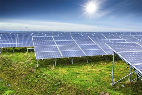 Solar Farms Deliver High Returns In 2016 Enticing New Investment Partners