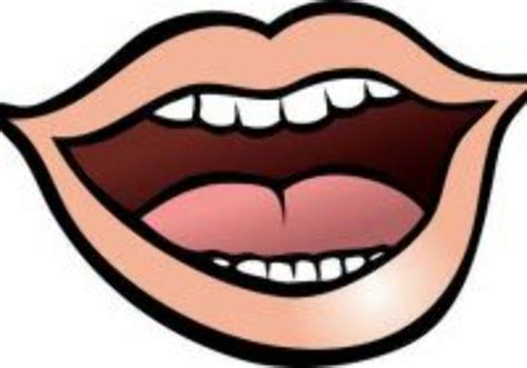 Download High Quality Mouth Clipart Man Transparent Png Images Art