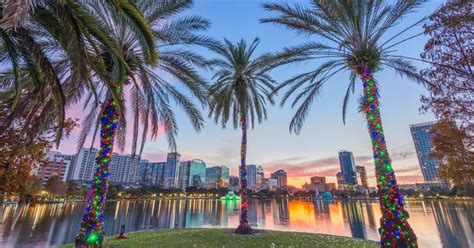 What Are The Best Neighborhoods In Orlando Find Out Now