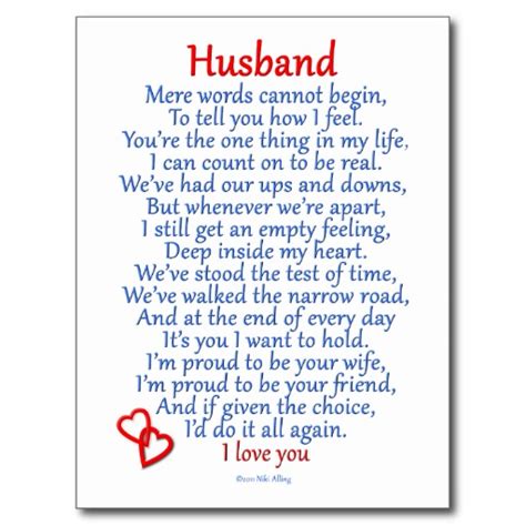 Proud Of Your Husband Quotes Quotesgram